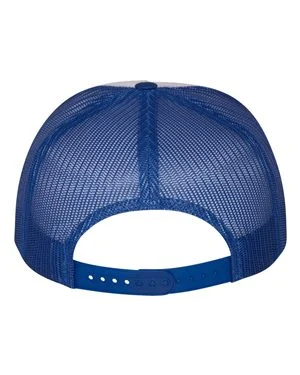 Casquette Camionneur Classics ™ Flat Bill