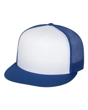 Casquette Camionneur Classics ™ Flat Bill