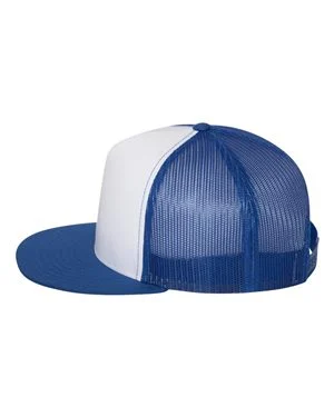 Casquette Camionneur Classics ™ Flat Bill