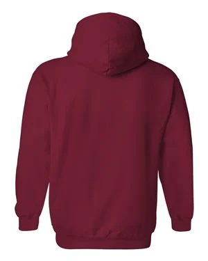 Coton Ouaté  à capuche Heavy Blend ™