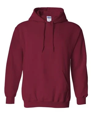 Coton Ouaté  à capuche Heavy Blend ™