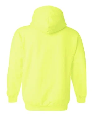 Coton Ouaté  à capuche Heavy Blend ™