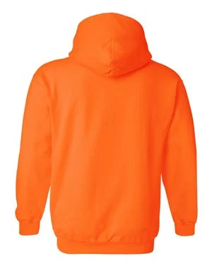 Coton Ouaté  à capuche Heavy Blend ™