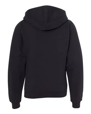 Coton Ouaté  à capuche mi-épais pour jeunes