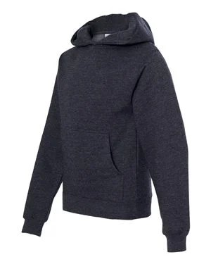 Coton Ouaté  à capuche mi-épais pour jeunes