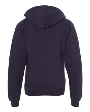 Coton Ouaté  à capuche mi-épais pour jeunes