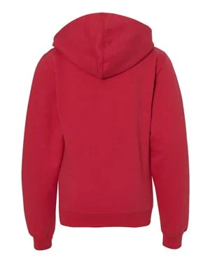 Coton Ouaté  à capuche mi-épais pour jeunes
