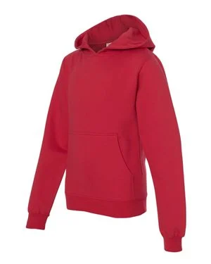 Coton Ouaté  à capuche mi-épais pour jeunes