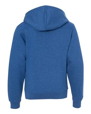 Coton Ouaté  à capuche mi-épais pour jeunes