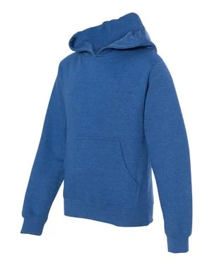 Coton Ouaté  à capuche mi-épais pour jeunes
