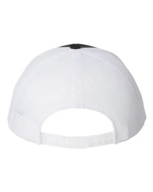 Casquette de camionneur rétro à six panneaux Classics ™