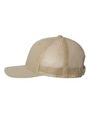 Casquette de camionneur rétro à six panneaux Classics ™