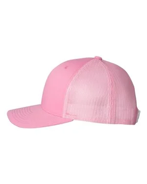 Casquette de camionneur rétro à six panneaux Classics ™