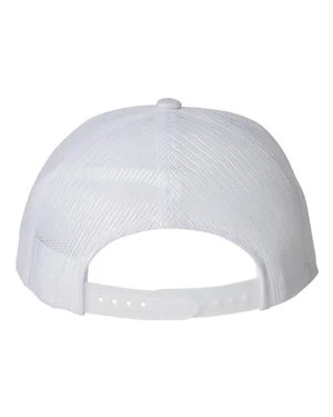 Casquette de camionneur rétro à six panneaux Classics ™