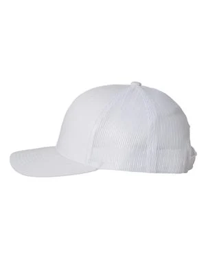 Casquette de camionneur rétro à six panneaux Classics ™