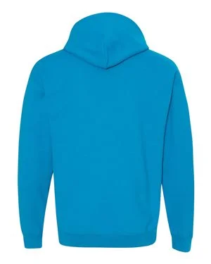 Coton Ouaté  à capuche Heavy Blend ™