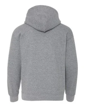 Coton Ouaté à capuche Heavy Blend ™ pour jeunes