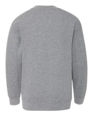 Coton Ouaté -shirt pour jeunes Heavy Blend ™
