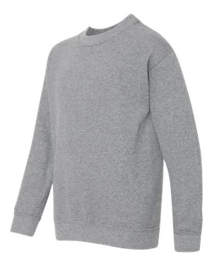 Coton Ouaté -shirt pour jeunes Heavy Blend ™