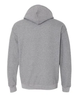 Coton Ouaté  à capuche Heavy Blend ™