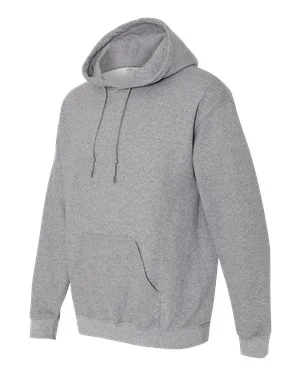 Coton Ouaté  à capuche Heavy Blend ™