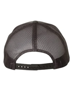 Casquette de camionneur rétro à six panneaux Classics ™