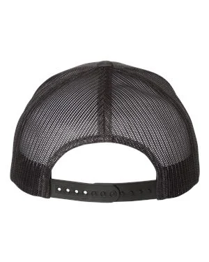 Casquette de camionneur rétro à six panneaux Classics ™