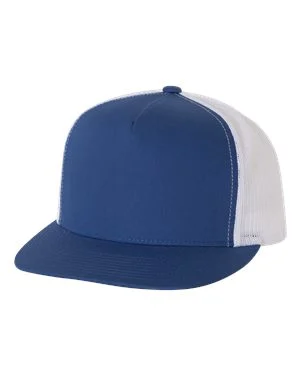 Casquette Camionneur Classics ™ Flat Bill
