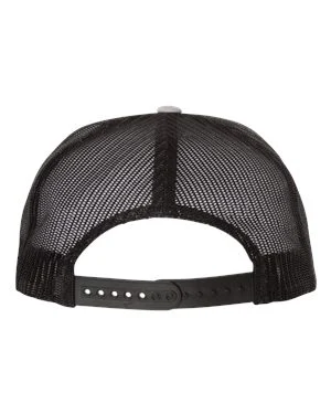 Casquette Camionneur Classics ™ Flat Bill