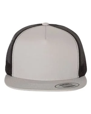 Casquette Camionneur Classics ™ Flat Bill