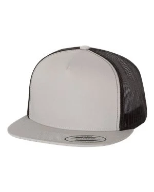 Casquette Camionneur Classics ™ Flat Bill