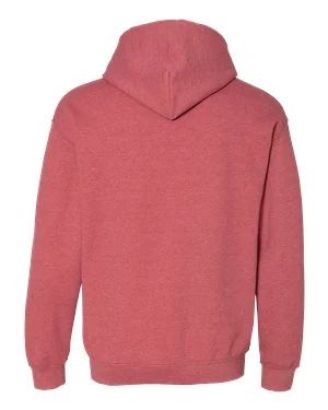Coton Ouaté  à capuche Heavy Blend ™
