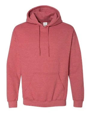 Coton Ouaté  à capuche Heavy Blend ™