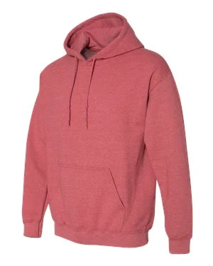 Coton Ouaté  à capuche Heavy Blend ™