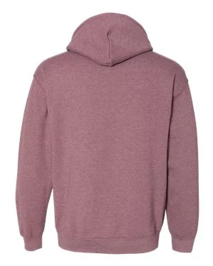 Coton Ouaté  à capuche Heavy Blend ™
