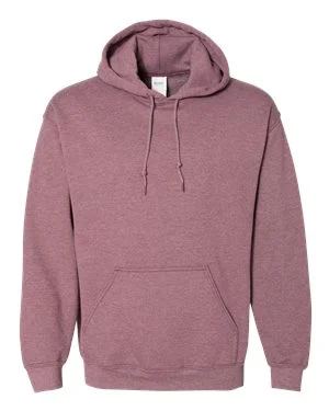 Coton Ouaté  à capuche Heavy Blend ™