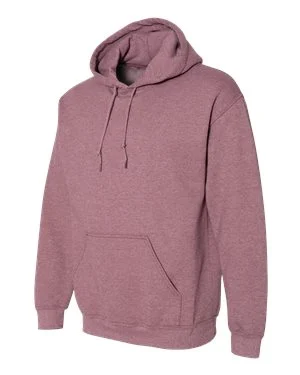 Coton Ouaté  à capuche Heavy Blend ™