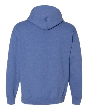 Coton Ouaté  à capuche Heavy Blend ™
