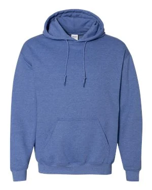 Coton Ouaté  à capuche Heavy Blend ™