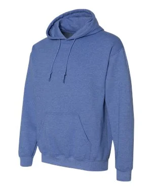 Coton Ouaté  à capuche Heavy Blend ™