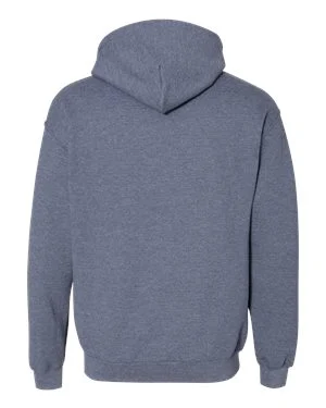 Coton Ouaté  à capuche Heavy Blend ™