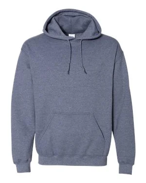 Coton Ouaté  à capuche Heavy Blend ™