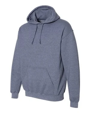 Coton Ouaté  à capuche Heavy Blend ™