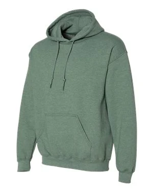 Coton Ouaté  à capuche Heavy Blend ™