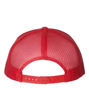 Casquette Camionneur Classics ™ Flat Bill