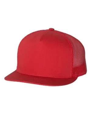 Casquette Camionneur Classics ™ Flat Bill