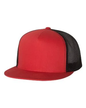 Casquette Camionneur Classics ™ Flat Bill