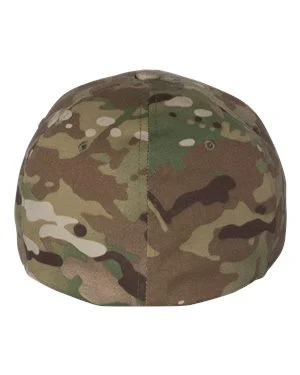 Casquette en sergé