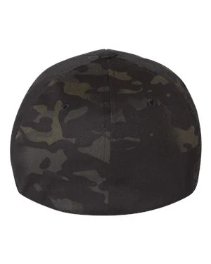 Casquette en sergé