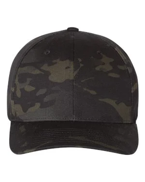 Casquette en sergé